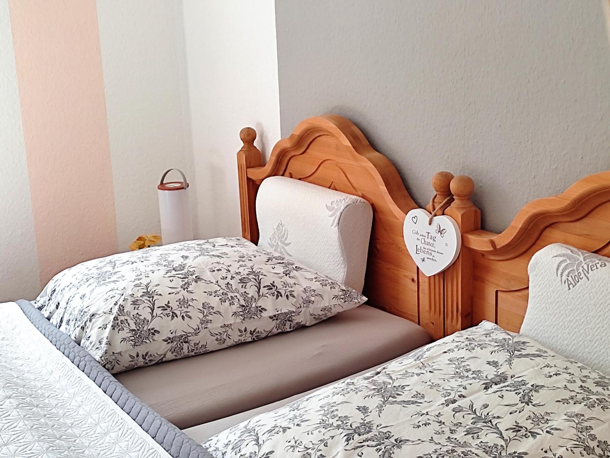 Ferienwohnung Steffenshagen بريتسفالك المظهر الخارجي الصورة