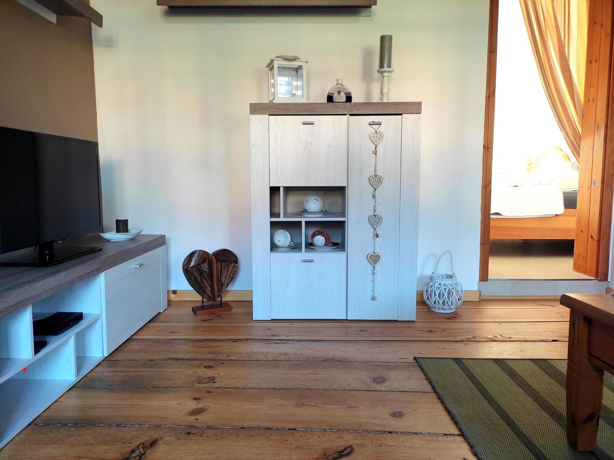 Ferienwohnung Steffenshagen بريتسفالك المظهر الخارجي الصورة