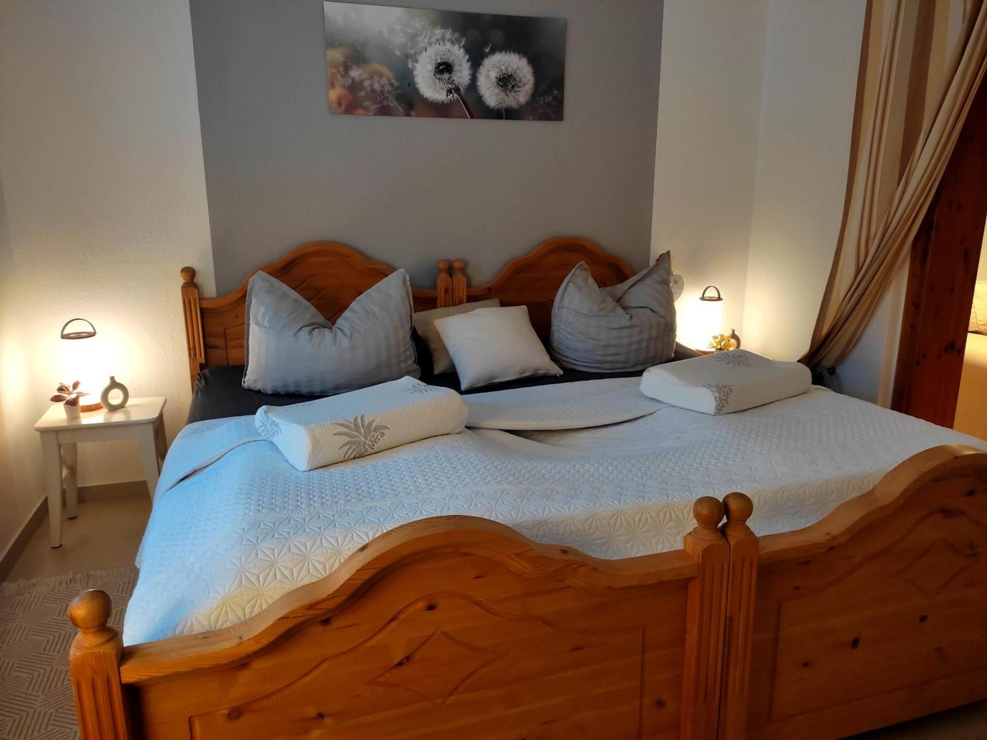Ferienwohnung Steffenshagen بريتسفالك المظهر الخارجي الصورة