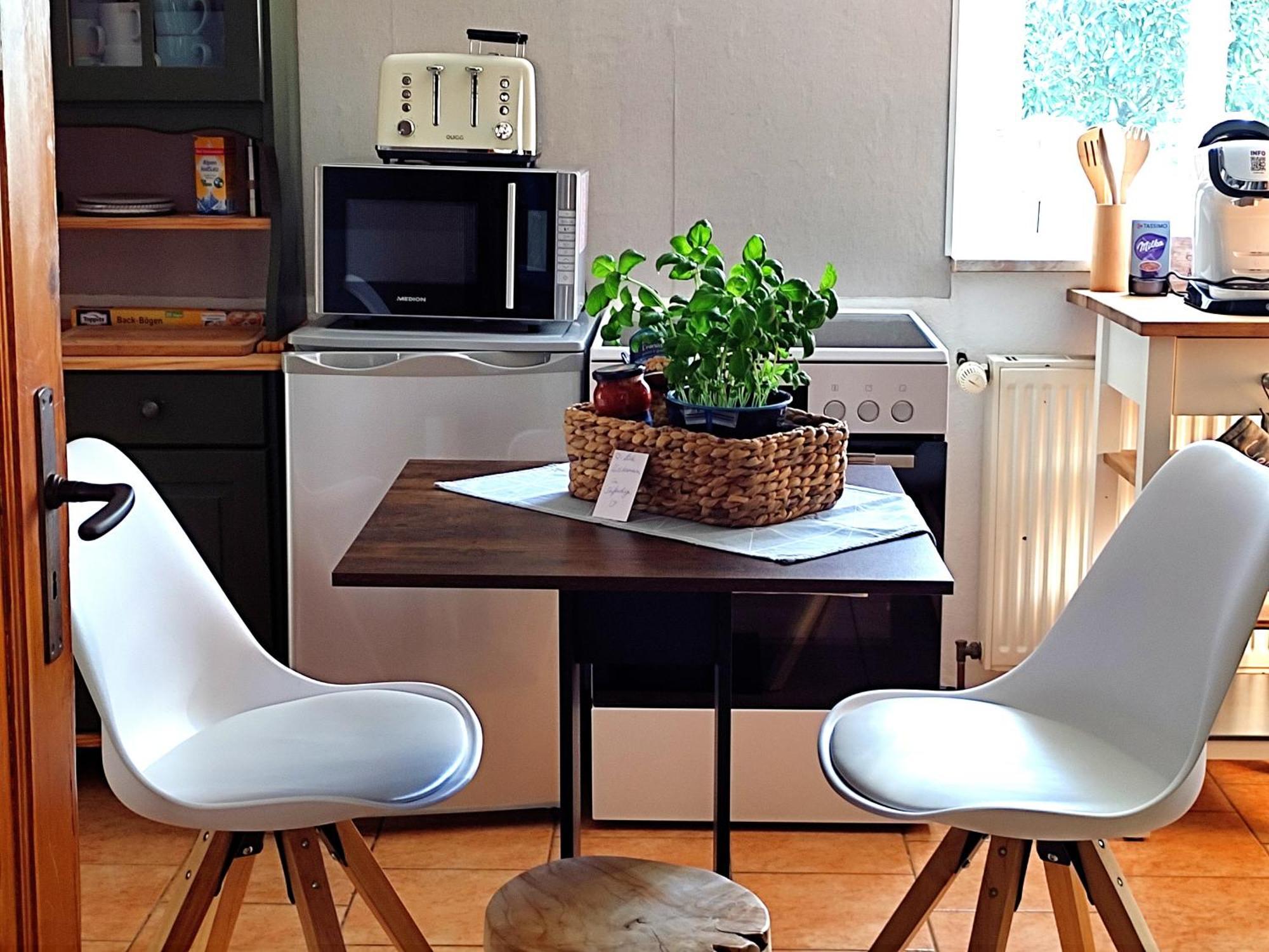 Ferienwohnung Steffenshagen بريتسفالك المظهر الخارجي الصورة